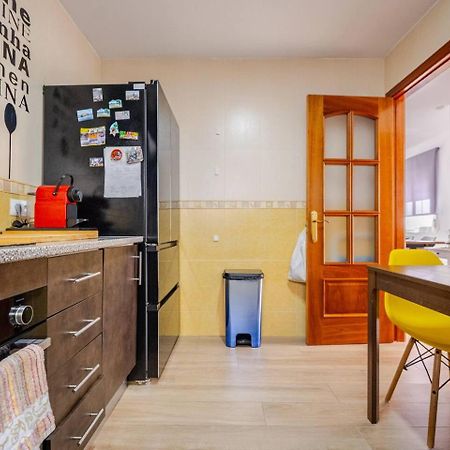 Villa Antonia Mar - Private & Heated Pool - Punta Lara Nerja Dış mekan fotoğraf