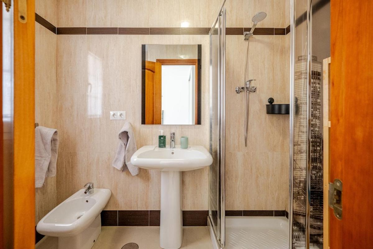 Villa Antonia Mar - Private & Heated Pool - Punta Lara Nerja Dış mekan fotoğraf