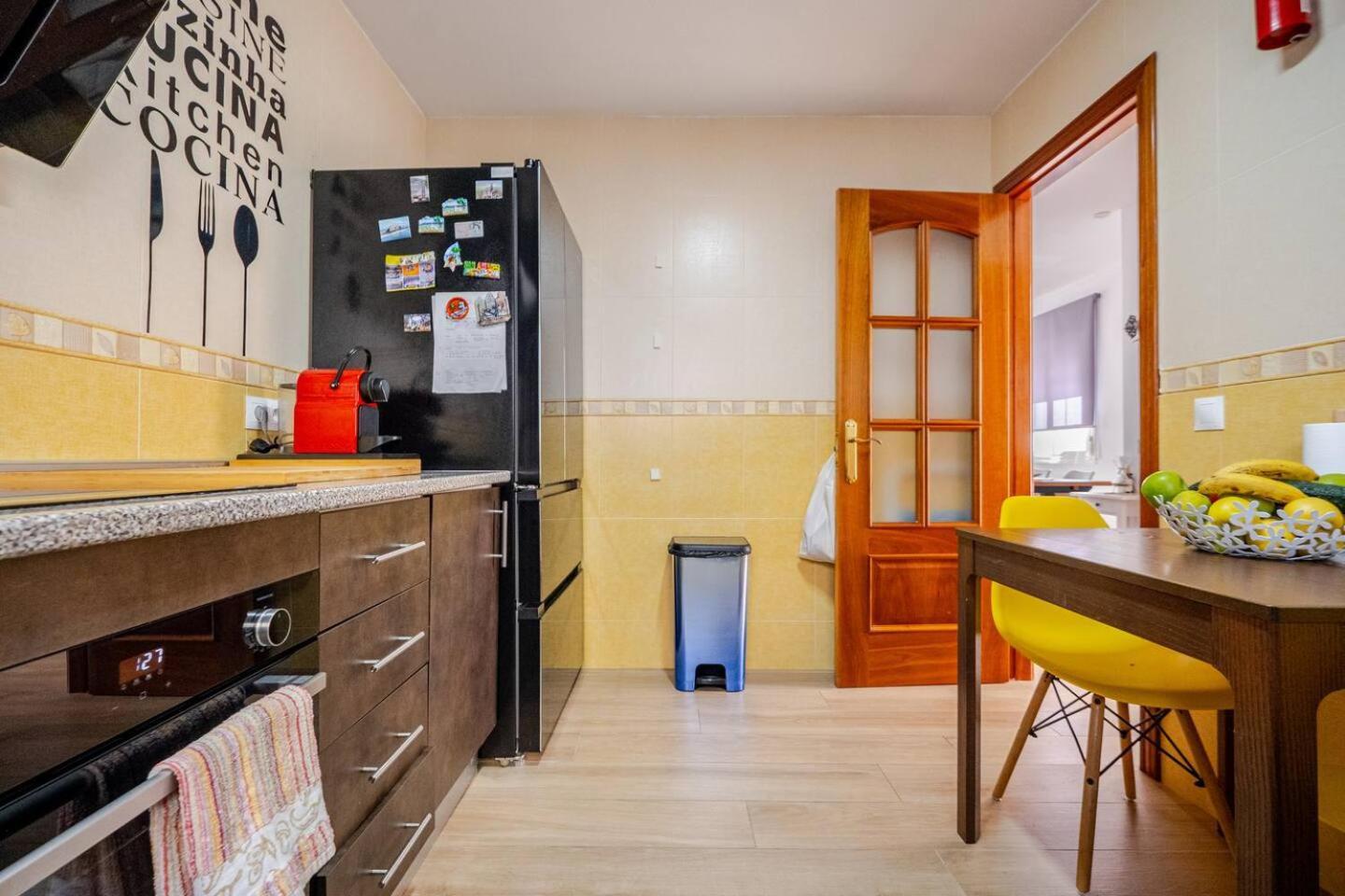 Villa Antonia Mar - Private & Heated Pool - Punta Lara Nerja Dış mekan fotoğraf